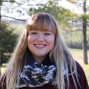 Meet your Posher, Jordan